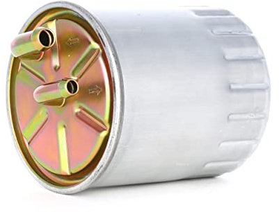 RIDEX 9F0008 Kraftstofffilter Dieselfilter Leitungsfilter