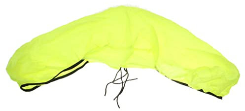 Sharplace Fahrrad Tasche Gepäckträger Regenschutz Raincover Regenhaube Regenhülle