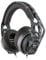 Plantronics Nacon Rig 400HX, Gaming-Headset, 3,5-mm-Klinke, für Xbox One, Xbox Series X und PC, Urban Camo