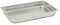 Pentole Agnelli COIXGNP11065 Bacinella Gastronorm 1/1, Acciaio Inossidabile, Argento, 53 x 32.5 x 6.5 cm