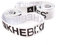 KHE Hochdruck Felgenband Paar BMX 20-407 20 Zoll weiß 20mm breit nur 12g