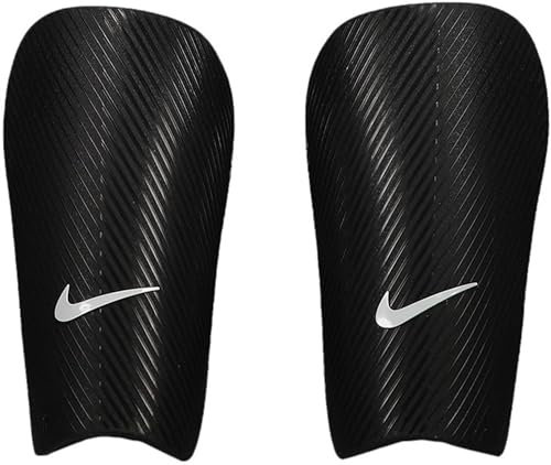 Nike J CE Schienbeinschoner, Black/White, S