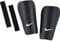 Nike J CE Schienbeinschoner, Black/White, S
