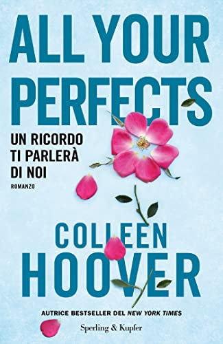 All your perfects (Italian Edition)