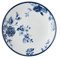 Laura Ashley Blueprint Collectables Petit vier 12 cm China Rose auf Porzellan