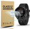 Diruite 4 Pack para Garmin Forerunner 245/245 Music/Forerunner 645/645 Music/Forerunner 55/45/45S Cristal Templado Protector Pantalla,HD Antiarañazos Protector para Garmin Forerunner 245/245 Music