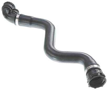 Manicotto del radiatore, tubo dell'acqua di raffreddamento superiore sinistro per serie 3 E46 316i 318i 316Ci 318Ci 1998-2006 11531436407