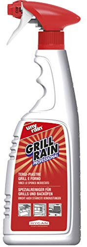 Unyrain Grillrain Grillreiniger - 750 ml