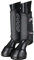 LeMieux Carbon Air XC Gamaschen Front - Size M