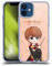 Head Case Designs Officially Licensed Harry Potter Ron Weasley Deathly Hallows XXXVII Soft Gel Case [Military Grade Protection] Compatible With Apple iPhone 12 Mini