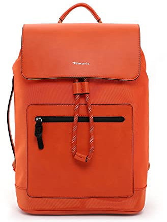 Tamaris Cosima Rucksack 42 cm Laptopfach