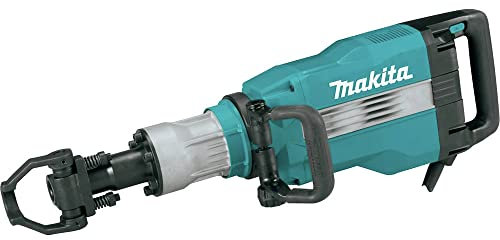 Makita HM1502 40 lb martello di demolizione, accetta 1-1/8'' punte esagonali