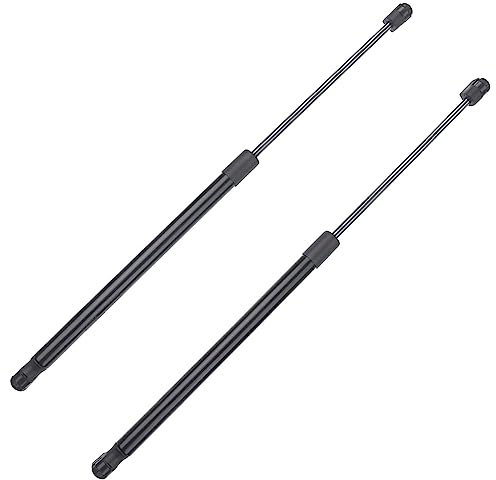 Frankberg 2x Gasfeder Dämpfer Heckklappe Kompatibel mit i30 Kombi FD 1.4L-2.0L 2007-2012 Replace# 817702L200