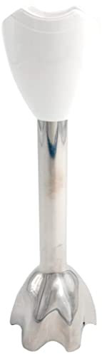 Braccio/Piede Metallo Compatibile con Frullatore Braun Minipimer 5 Multiquick 7 (Originale)