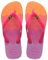 Havaianas Herren Brasil Fresh Flipflop, pfirsich, 43/44 EU