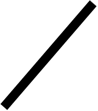 Adesivi Per Auto A Strisce,Asudaro 25 Pezzi Adesivi Decorativi Per Auto A Corpo Intero Adesivo Per Gonna A Strisce Laterali Della Portiera Dell'Auto Adesivo Per Auto Occlusione Graffio Auto