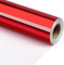 Merture Einfarbige Geschenkpapierrolle, 43,2 cm x 90 m, 1 Rolle, metallisches weißes Geschenkpapier für Hochzeit, Geburtstag, Party, Urlaub, Glückwunsch, Dusche