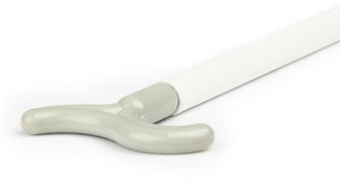 Pièces détachées volet roulant porte tirage manuel - poignée - serrure - ressort - baton de tirage (Baton tirage 1m50)