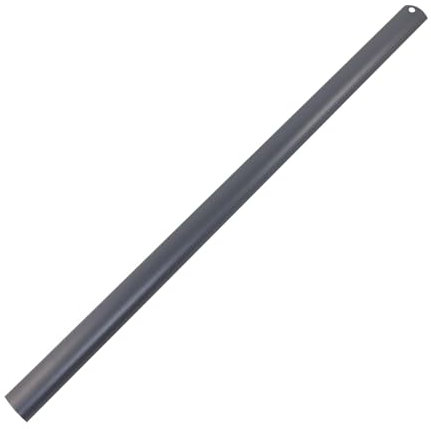 Bestway® Ersatzteil Vertikales Poolbein (grau) für Steel Pro MAX Pool 427 x 84 cm, rund