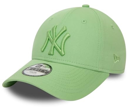 New Era 9Forty Kinder Cap - New York Yankees grün - Infant