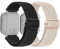 CUNUJIX Geflochten Kinder Armband Ersatz für Xplora X6 Play Armband, Stoff Elastisches Sport Solo Loop Nylon Ersatzband für Xplora X6 Play Mädchen Jungen