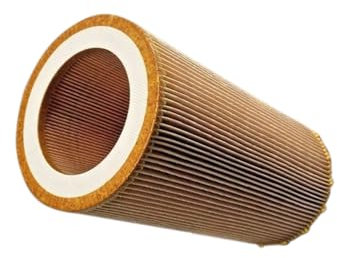 Molloparts SA 17334 Luftfilter 8973015500 kompatibel mit ABAC Luftkompressor kompatibel mit Atlas Copco NS 58 S NS 59 S B 6000 B 7000
