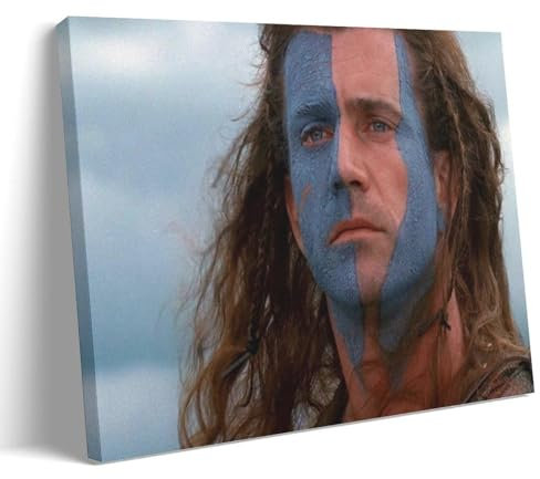 Mel Gibson Filmposter, nostalgisches klassisches Poster, Mel Gibson, Jugendposter, Poster, Wand, Wohnung oder Zuhause, Schlafzimmer, Wohnzimmer, Badezimmer, Büro, Weinbar, Kunst, dekoratives Gemälde,
