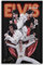 Poster mit Elvis Presley auf Tour, Rapper, Musik, signiert, limitierte Poster, Albumcover, Poster, Leinwand, Wandkunst, Raum, ästhetische Poster, Musik, Klassenzimmer, Schlafzimmer, Wanddekoration,
