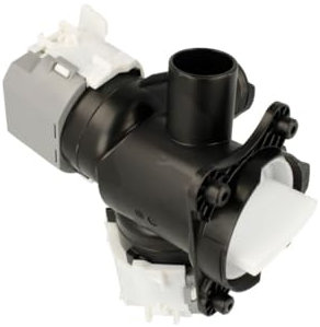SOS Accessoire Pompe de vidange spéciale pour Lave-linge BOSCH 00146156