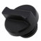 ECKBRJA Tappo di Riempimento Carburante Tappo di Riempimento Olio 71740676 per Fiat 500 per Grande Panda per Fiat 500 1.2 8V Tappo di rifornimento Auto