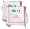 2PC Milky Gluta White Soap 20 x, Milkygluta Soap Bar Premium, Milky Gluta White Soap, Whitening Soap, Glutamilk Whitening Soaps, MilkyGluta Whites Bar Soap, Glutamilk Premium Seifen