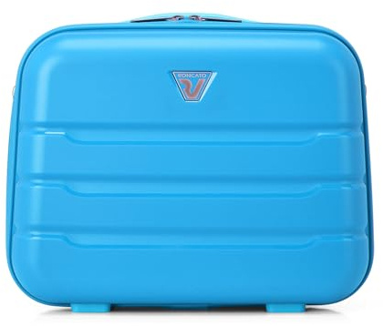 Roncato B-Flying Kosmetikkoffer 34x28x14.5 cm - Hellblau