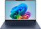 Lenovo Yoga Slim 7 14Q8X9 Laptop / 14.5 2944x1840 Touch 90Hz / 12 core Snapdragon X Elite X1E-78-100 Qualcomm Adreno GPU / 16GB LPDDR5 1TB SSD/Backlit KB / Win11 Home/Cosmic Blue / 32GB USB
