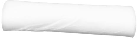 Range Hood Oil Filter Paper Non Woven Fabric 10m White | Portable Oil Proof Sheet, Keeps Kitchen Clean, Does Not Hinder Suction and Exhaust, Roll