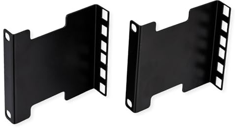 VALUE 19-Zoll-Schrank Tiefenerweiterung, 101,5mm, 2HE