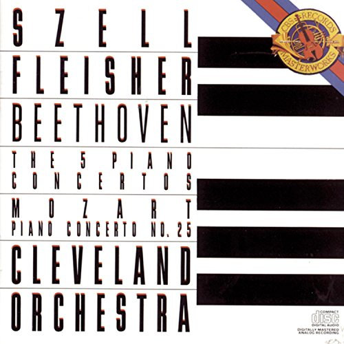 Concerto Piano 1-5 Complete