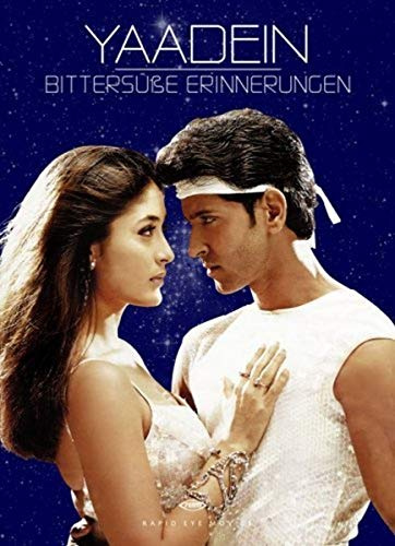 Yaadein - Bittersüße Erinnerung