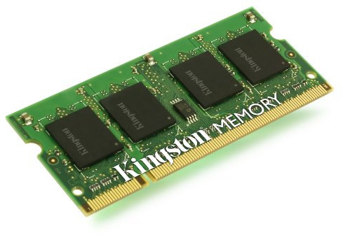 Kingston Mémoire DDR2-800 Module 2 Go