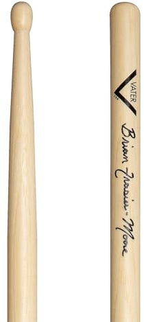 Vater Drumsticks VHBFMW - Player's Design Series - Brian Frazier-Moore Model