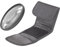 Canon Zoom amplia angle-telephoto EF 24 – 105 mm f/4L IS 10 x alta definición 2 Ele...