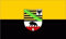 Sachsen Anhalt Fahne Flagge Grösse 1,50x2,50m XXL - FRIP –Versand®