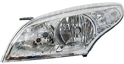 Magneti Marelli 711307023108 Hauptscheinwerfer, Linke mit LWR | Kompatibel mit: RENAULT MEGANE CC, MEGANE III Coupe, MEGANE III Grandtour, MEGANE III Schrägheck