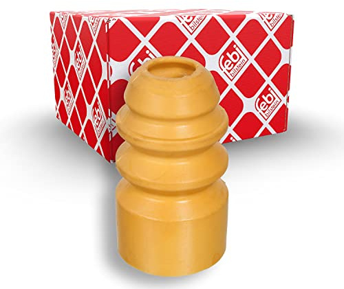 febi bilstein 37323 Bump Stop for shock absorber, pack of one