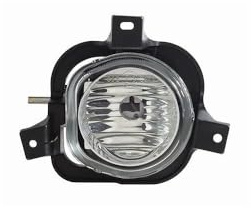 Alkar 2911382 Nebelscheinwerfer