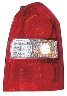 Alkar 2202632 Heckleuchte