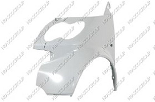 Prasco ME3043014 PREMIUM-Greenline Kotflügel