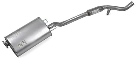 MTS Company 167510 Endschalldämpfer