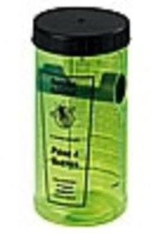 Anti-Wespen Falle natur Wespenfalle