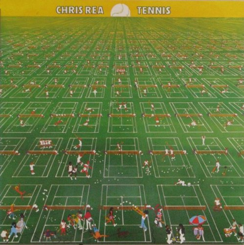 Tennis (Deutschland) / 6.24299 BL