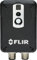 FLIR AX8 Thermal Imaging Camera for Continuous Condition and Safety Monitoring - black/white